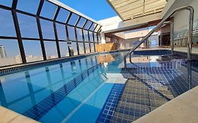 Apartamento - Flat Golden Beach Guarujá